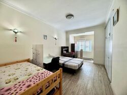 Pasir Ris Beach Park (D18), Semi-Detached #461016761